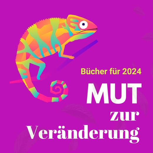 Neujahr 2024 - quadratisch